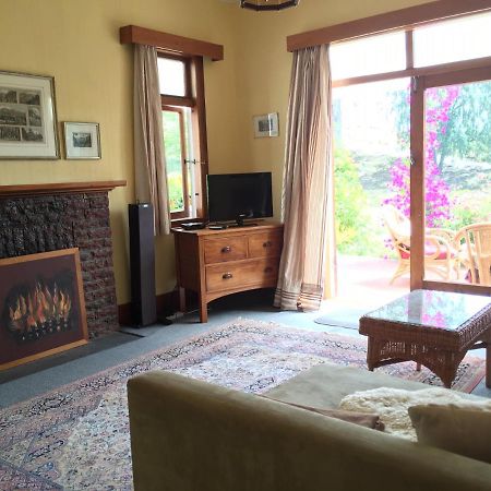 Tasman Farmstay Retreat Glenmhor Екстериор снимка