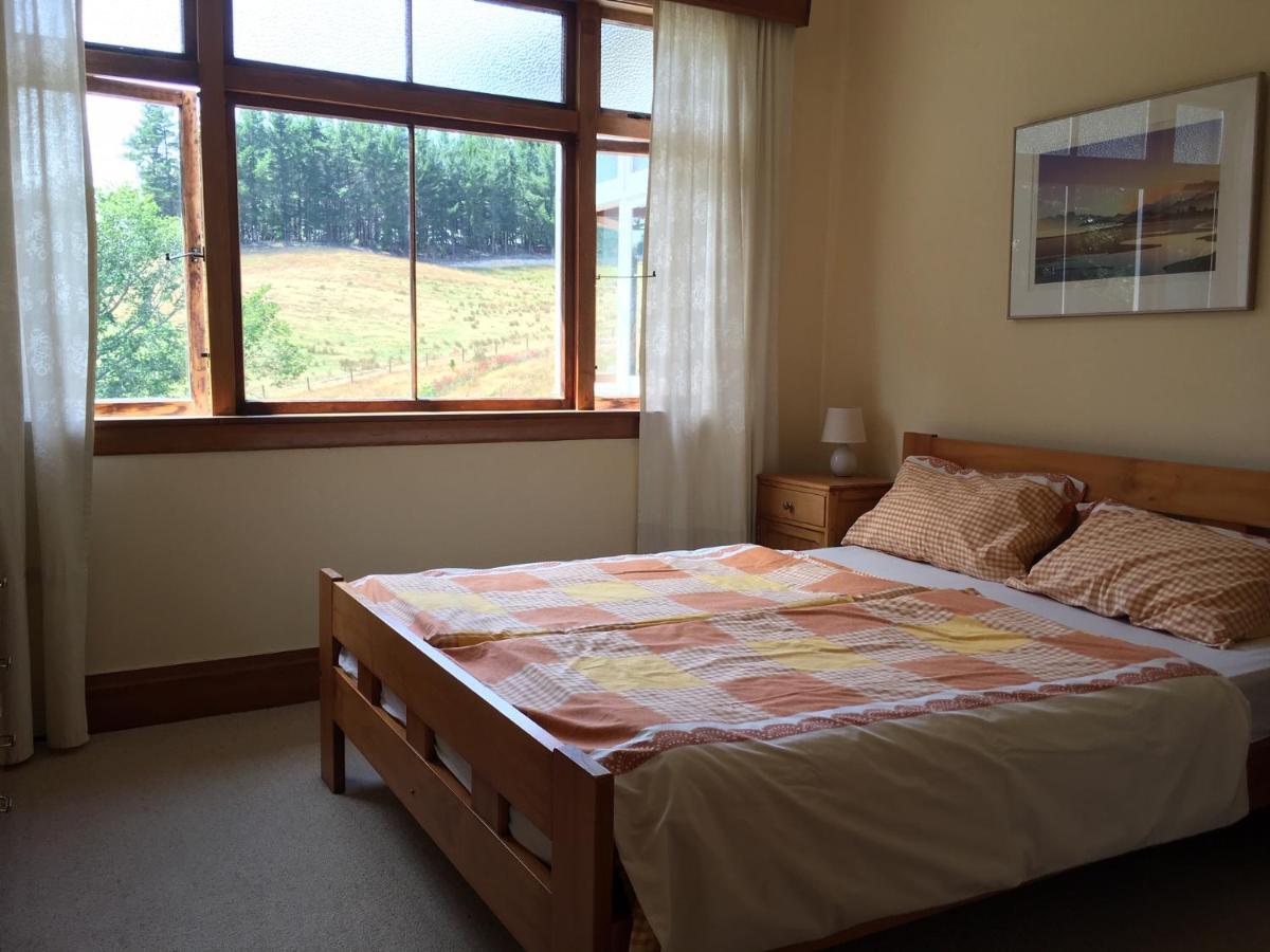 Tasman Farmstay Retreat Glenmhor Екстериор снимка