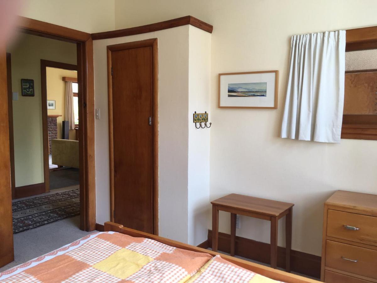 Tasman Farmstay Retreat Glenmhor Екстериор снимка